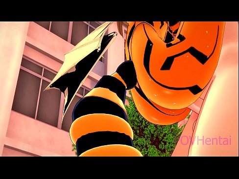 ❤️ Wasp Girl Monster სექს ვიდეო ka.libporno.ru ❌️❤